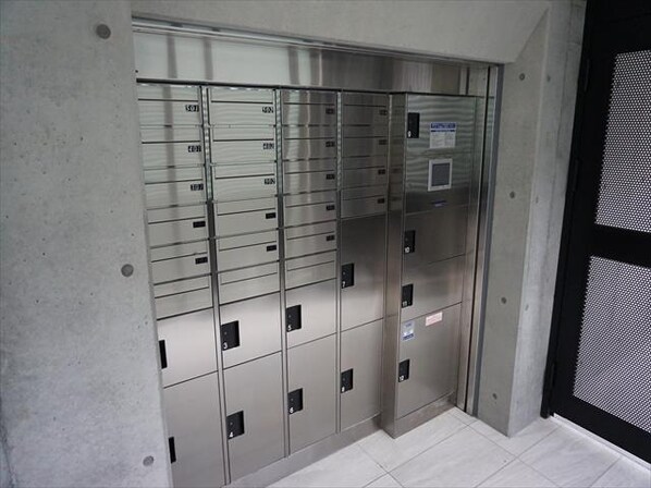 レジディア文京小石川の物件内観写真